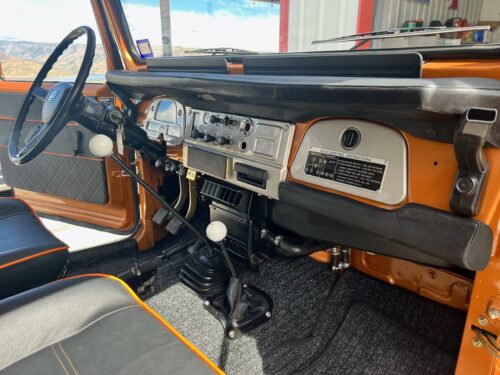 1982 BJ45 Troopy - Image 15