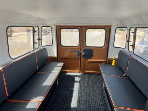 1982 BJ45 Troopy - Image 30
