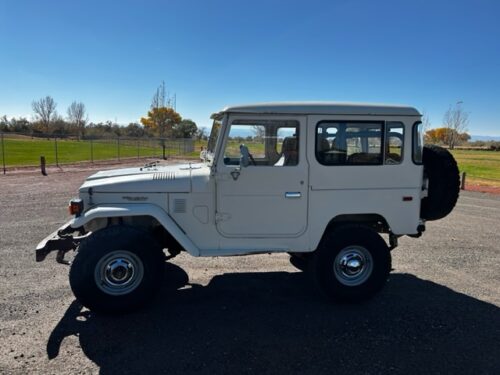 1978 FJ40 - Image 6