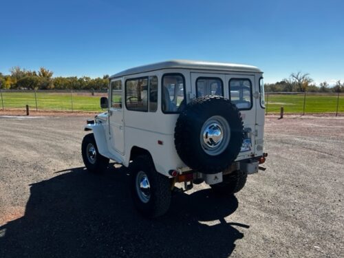 1978 FJ40 - Image 7