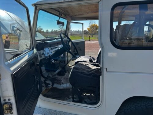 1978 FJ40 - Image 13