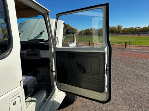 1978 FJ40 - Image 12