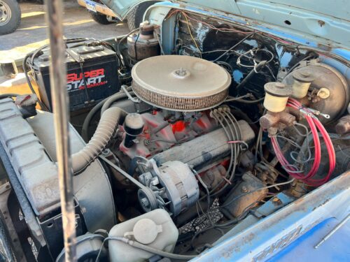 1973 FJ40 Toyota Land Cruiser - Image 20
