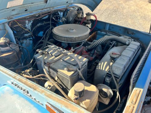 1973 FJ40 Toyota Land Cruiser - Image 21