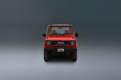 1986 Toyota Blizzard LD20 LX Turbo Diesel - Image 5