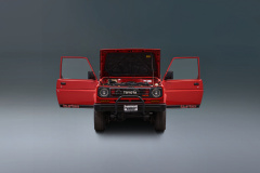 1986 Toyota Blizzard LD20 LX Turbo Diesel - Image 11