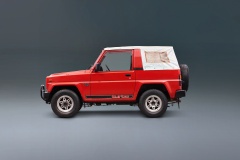 1986 Toyota Blizzard LD20 LX Turbo Diesel - Image 7