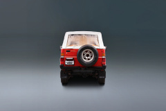 1986 Toyota Blizzard LD20 LX Turbo Diesel - Image 3