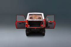1986 Toyota Blizzard LD20 LX Turbo Diesel - Image 12