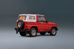 1986 Toyota Blizzard LD20 LX Turbo Diesel - Image 8