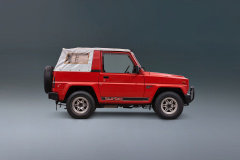1986 Toyota Blizzard LD20 LX Turbo Diesel - Image 2