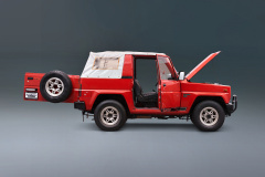 1986 Toyota Blizzard LD20 LX Turbo Diesel - Image 9