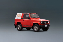 1986 Toyota Blizzard LD20 LX Turbo Diesel - Image 10