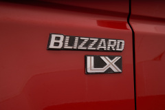 1986 Toyota Blizzard LD20 LX Turbo Diesel - Image 17