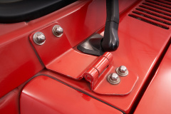 1986 Toyota Blizzard LD20 LX Turbo Diesel - Image 14