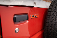 1986 Toyota Blizzard LD20 LX Turbo Diesel - Image 20