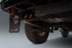 1986 Toyota Blizzard LD20 LX Turbo Diesel - Image 21