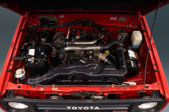 1986 Toyota Blizzard LD20 LX Turbo Diesel - Image 23