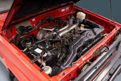 1986 Toyota Blizzard LD20 LX Turbo Diesel - Image 24