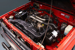 1986 Toyota Blizzard LD20 LX Turbo Diesel - Image 25