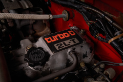 1986 Toyota Blizzard LD20 LX Turbo Diesel - Image 26