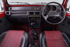 1986 Toyota Blizzard LD20 LX Turbo Diesel - Image 37
