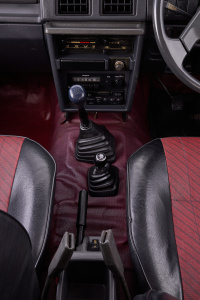 1986 Toyota Blizzard LD20 LX Turbo Diesel - Image 39