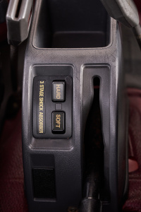 1986 Toyota Blizzard LD20 LX Turbo Diesel - Image 40