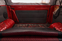 1986 Toyota Blizzard LD20 LX Turbo Diesel - Image 43