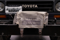 thumbnail image 2 of Genuine Toyota Glow Plug Relay – 28610-54250, Fits Blizzard LD21 LD20, Hilux LN56 LN51 2.4 Diesel 2 of 6