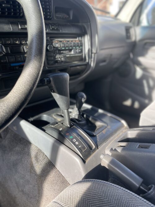 One Owner 1994 FZJ80 - Image 12