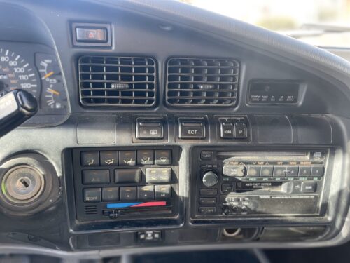 One Owner 1994 FZJ80 - Image 13