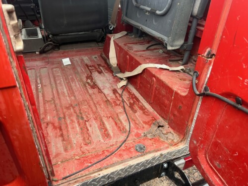US spec 1979 FJ40 - Image 17