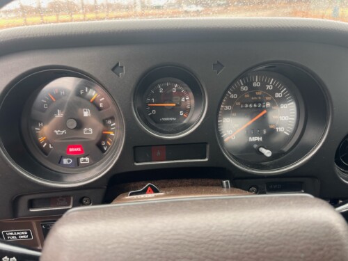 1989 FJ62 Land Cruiser, 5 speed, Low miles - Image 38