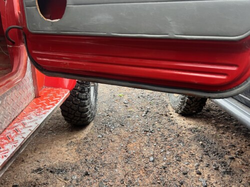 US spec 1979 FJ40 - Image 6