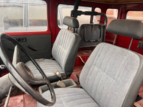 US spec 1979 FJ40 - Image 8
