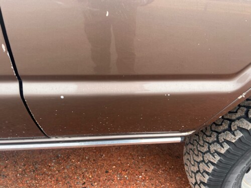 1989 FJ62 Land Cruiser, 5 speed, Low miles - Image 36