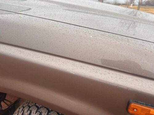 1989 FJ62 Land Cruiser, 5 speed, Low miles - Image 32