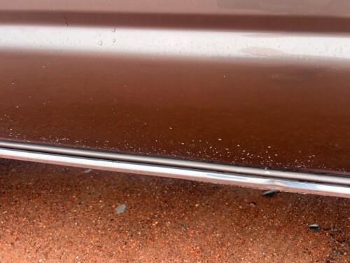 1989 FJ62 Land Cruiser, 5 speed, Low miles - Image 31