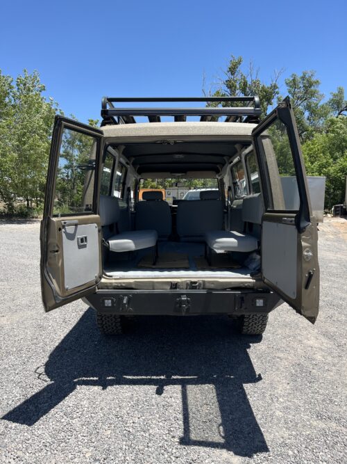 1990 Troopy - Image 4