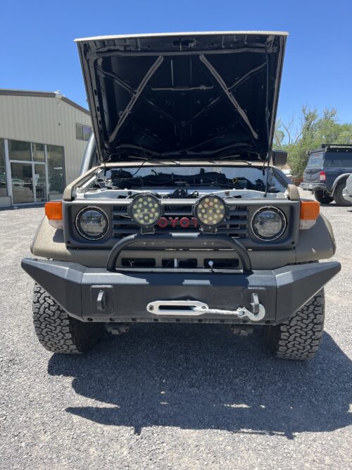 1990 Troopy - Image 6