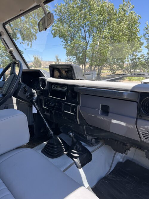 1990 Troopy - Image 7