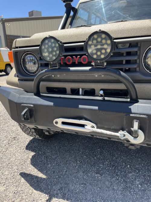 1990 Troopy - Image 11