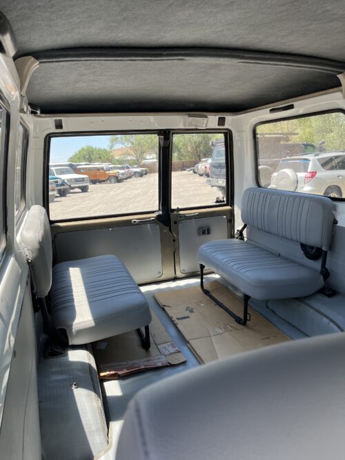 1990 Troopy - Image 16
