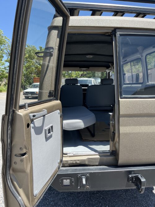 1990 Troopy - Image 17