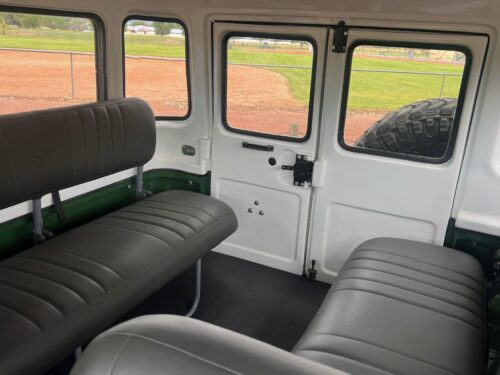 LS3 Swapped 1982 FJ43 - Image 18