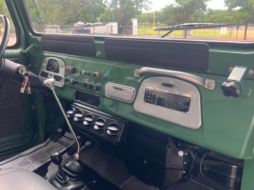 LS3 Swapped 1982 FJ43 - Image 23