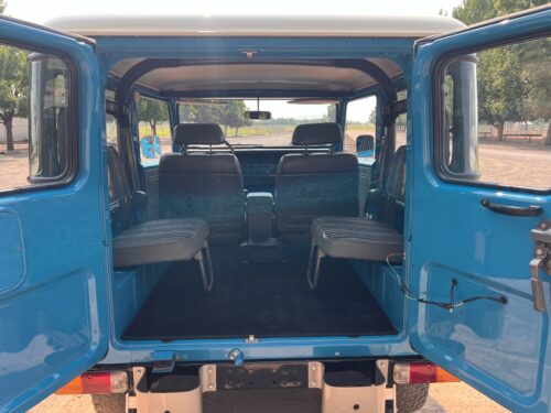 Super Clean 1980 FJ40 - Image 13