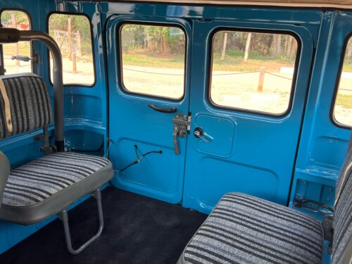 Super Clean 1980 FJ40 - Image 19