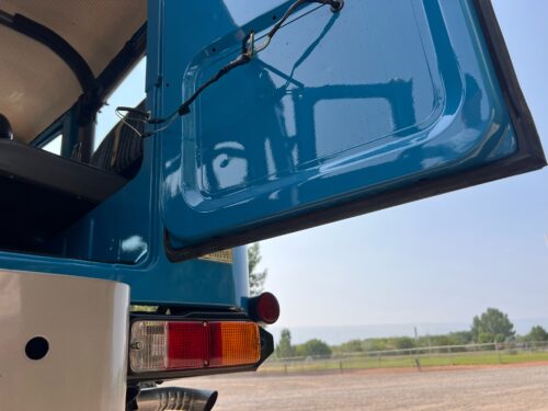 Super Clean 1980 FJ40 - Image 24